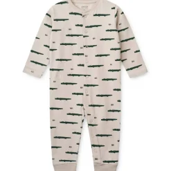 Clearance Brink heldress/pyjamas, carlos/sandy Heldresser & Pyjamaser Jente | Heldresser & Pyjamaser Gutt
