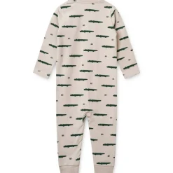 Clearance Brink heldress/pyjamas, carlos/sandy Heldresser & Pyjamaser Jente | Heldresser & Pyjamaser Gutt