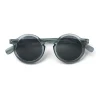 New Darla solbriller til baby og barn, Whale Blue Solbriller