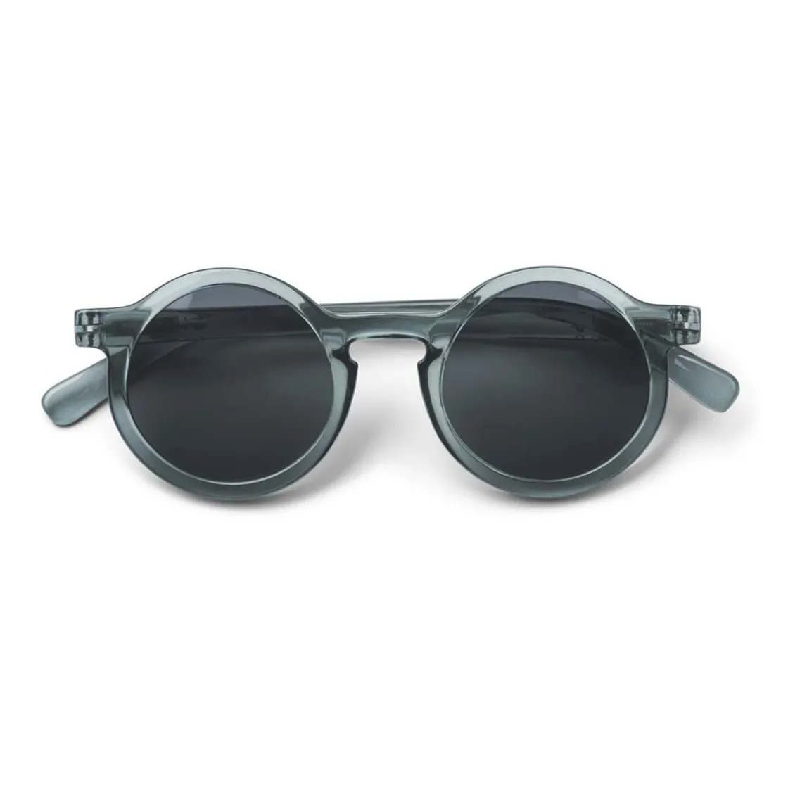 New Darla solbriller til baby og barn, Whale Blue Solbriller