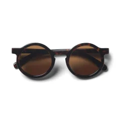 Sale Darla solbriller til baby og barn, Dark Tortoise Solbriller