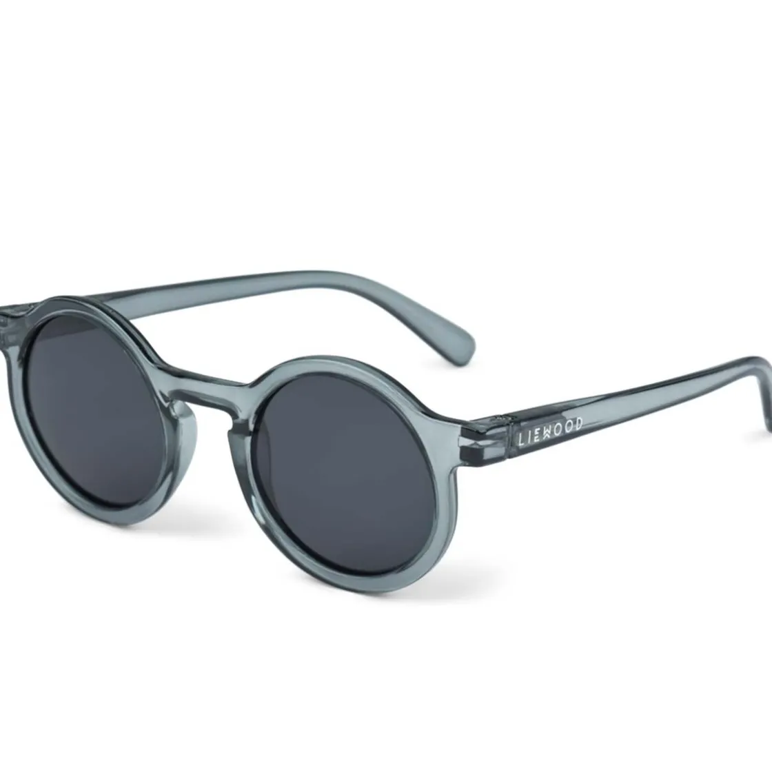 New Darla solbriller til baby og barn, Whale Blue Solbriller