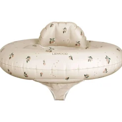 Outlet Dawn Peach badering til baby,  Peach/Sea shell Vannleker