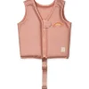 Fashion Dove svømmevest til barn, Dream/Tuscany rose Vannleker