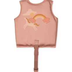 Fashion Dove svømmevest til barn, Dream/Tuscany rose Vannleker