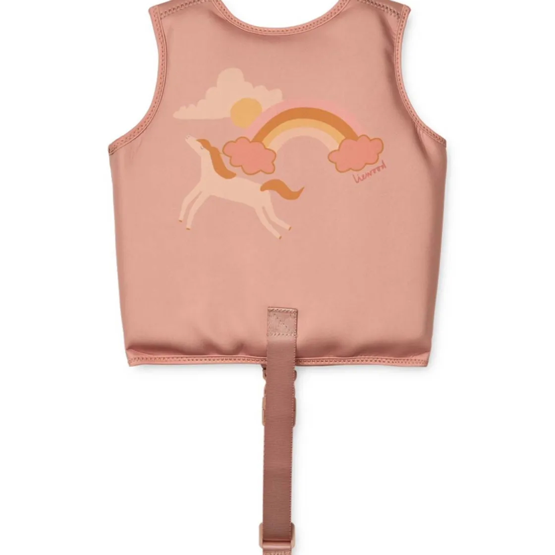 Fashion Dove svømmevest til barn, Dream/Tuscany rose Vannleker