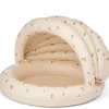 Best Hadleia plaskebasseng til baby, Peach/Sea shell Vannleker