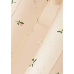 Best Hadleia plaskebasseng til baby, Peach/Sea shell Vannleker