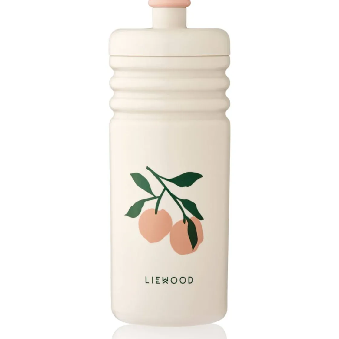 Fashion Lionel drikkeflaske 500 ml, Peach perfect Kopper Og Drikkeflasker