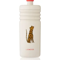 Best Lionel drikkeflaske 500 ml, Leopard Kopper Og Drikkeflasker