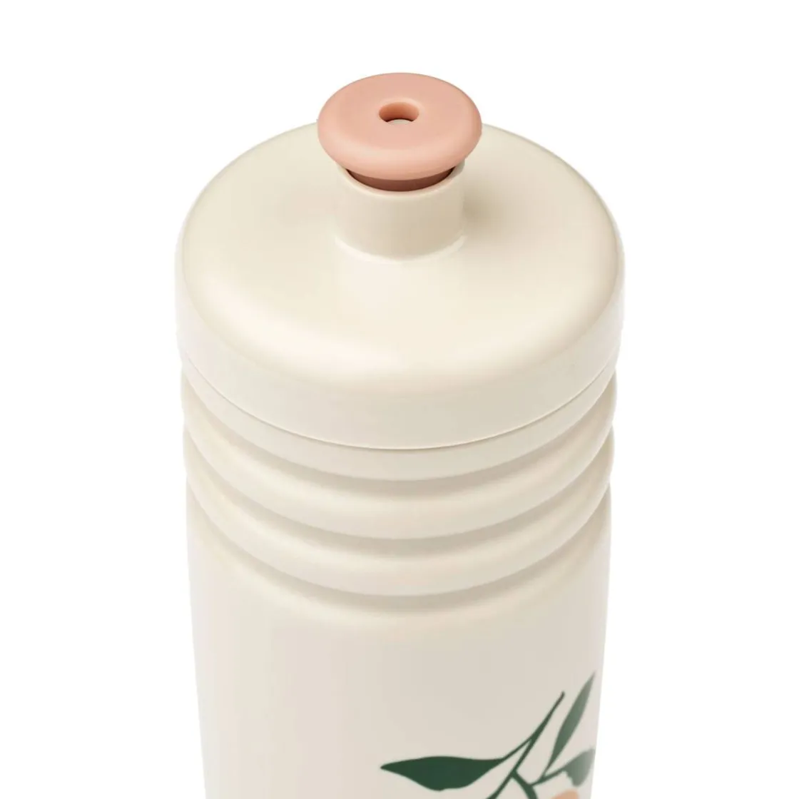 Fashion Lionel drikkeflaske 500 ml, Peach perfect Kopper Og Drikkeflasker