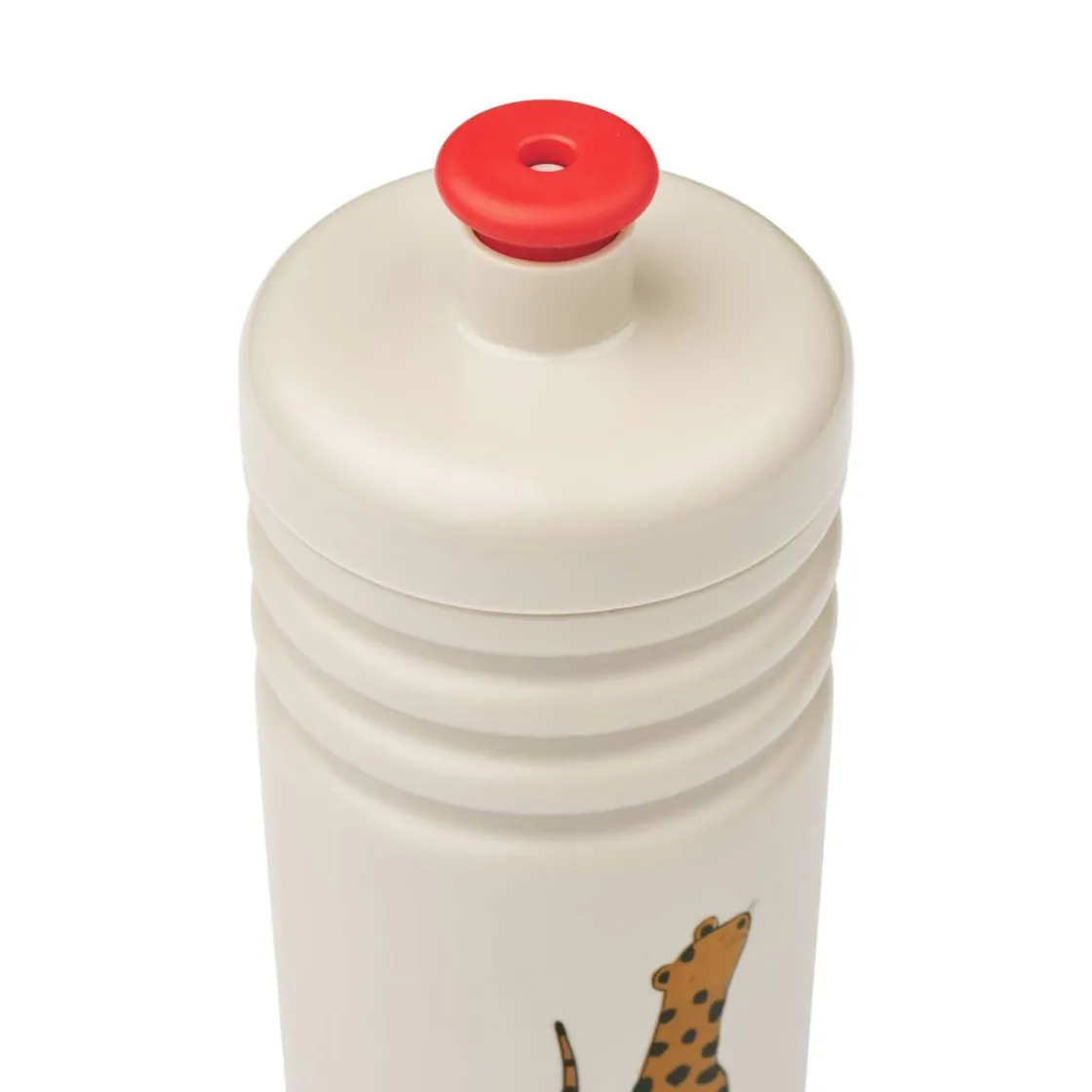 Best Lionel drikkeflaske 500 ml, Leopard Kopper Og Drikkeflasker