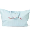 Discount Maxi Totebag, See you by the sea Vesker