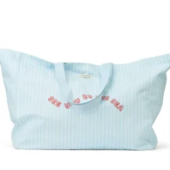 Discount Maxi Totebag, See you by the sea Vesker