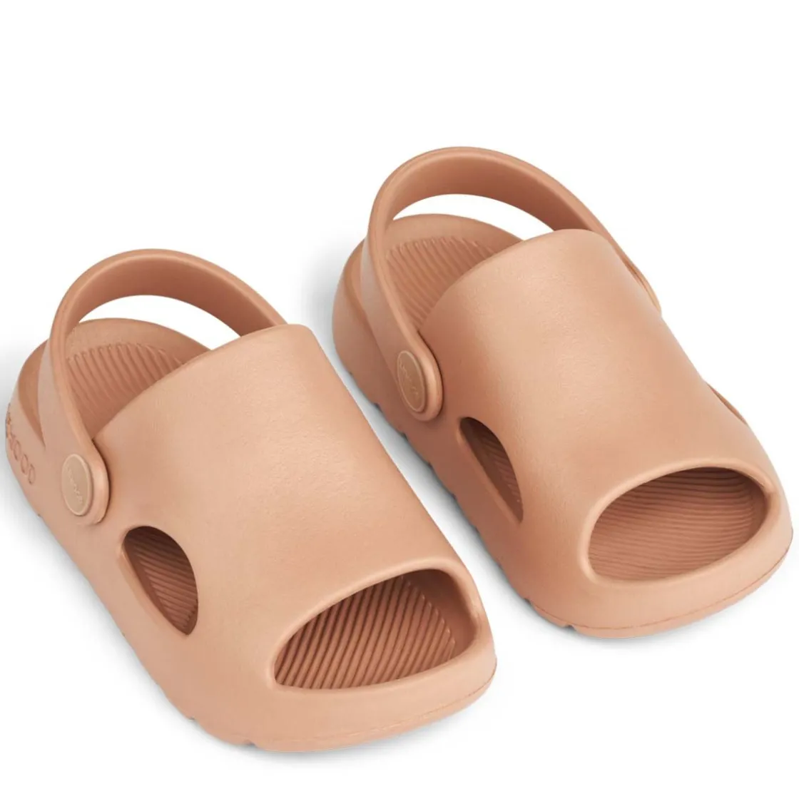 Online Morris sandaler til barn, Rose Sandaler Og Badesko