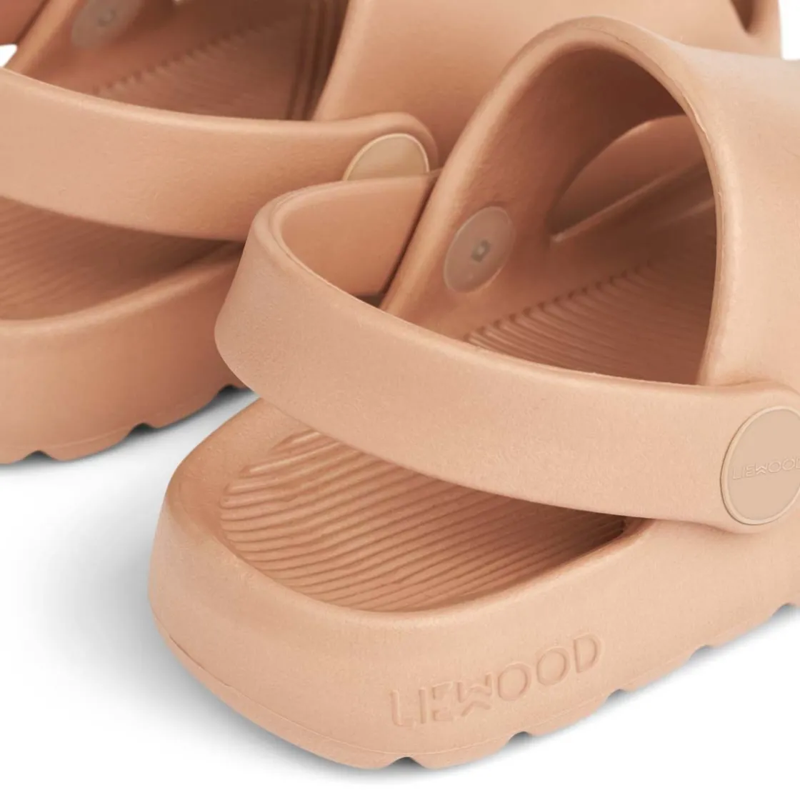 Online Morris sandaler til barn, Rose Sandaler Og Badesko