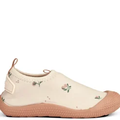 Sale Sanjia badesko til barn, Peach/Sea shell Sandaler Og Badesko