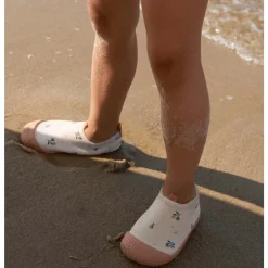 Sale Sanjia badesko til barn, Peach/Sea shell Sandaler Og Badesko