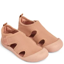 Online Sigurd badesko til barn, Tuscany rose Sandaler Og Badesko