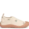 Sale Sonja badesko til barn, Peach Sandaler Og Badesko