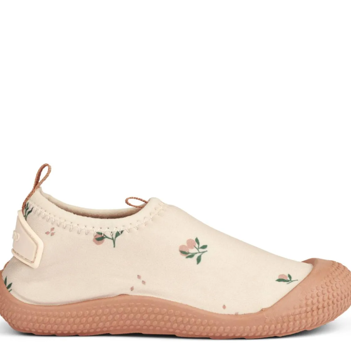 Sale Sonja badesko til barn, Peach Sandaler Og Badesko