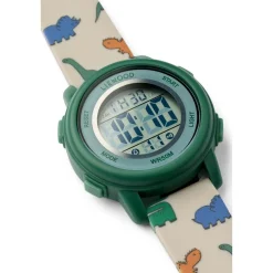 New Sussi klokke til barn, Dinosaurus/Mist Klokker