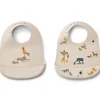 Hot Tilda 2 pack smekker, all together Smekker | Smekker Baby Jente