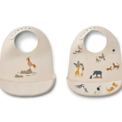 Hot Tilda 2 pack smekker, all together Smekker | Smekker Baby Jente