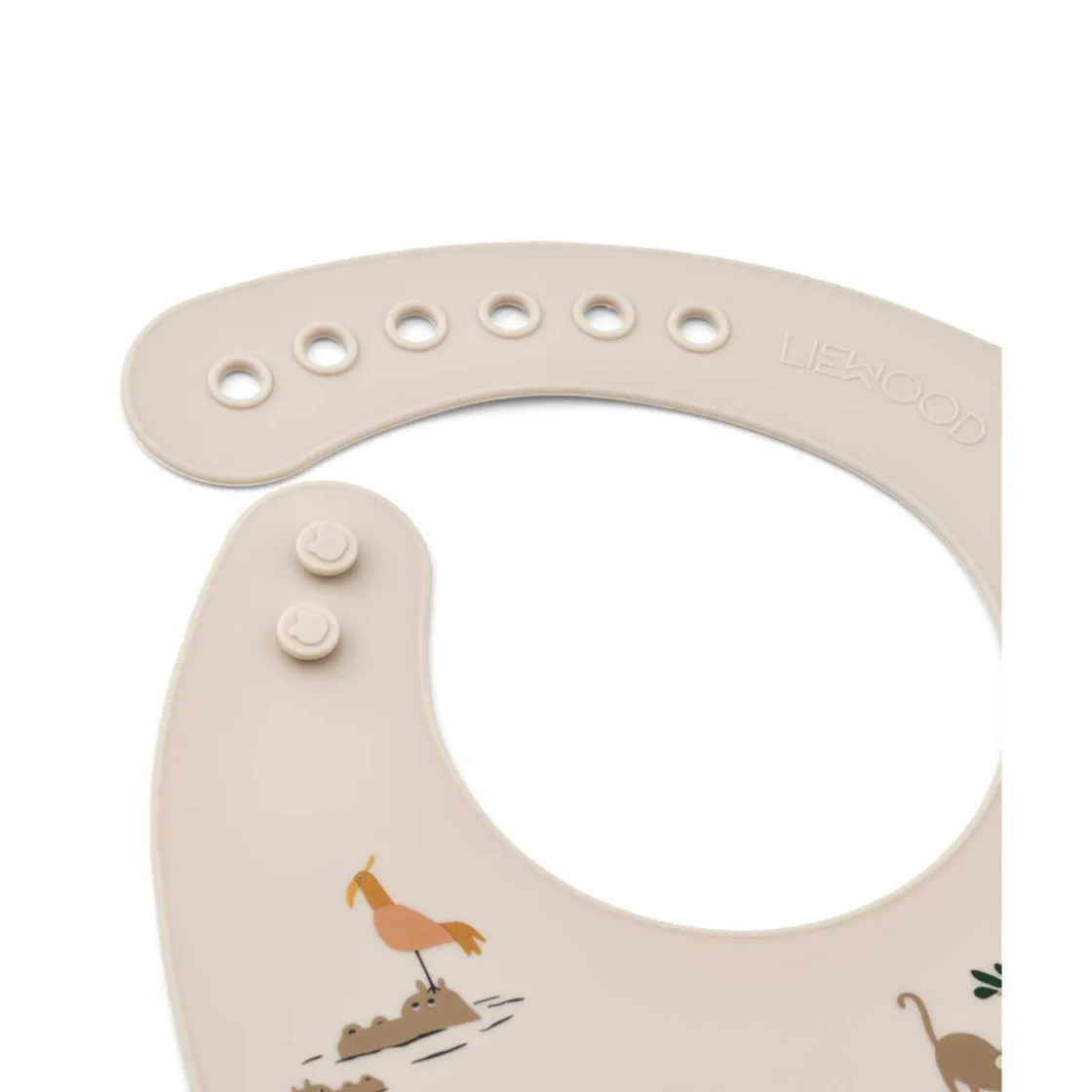 Hot Tilda 2 pack smekker, all together Smekker | Smekker Baby Jente