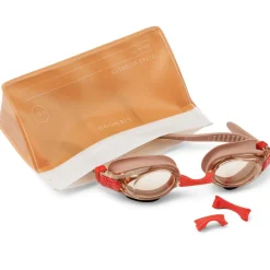 Fashion Titas justerbare dykkebriller, Tuscany rose Vannleker