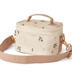 Best Toby termobag, Peach/Sea shell Vesker