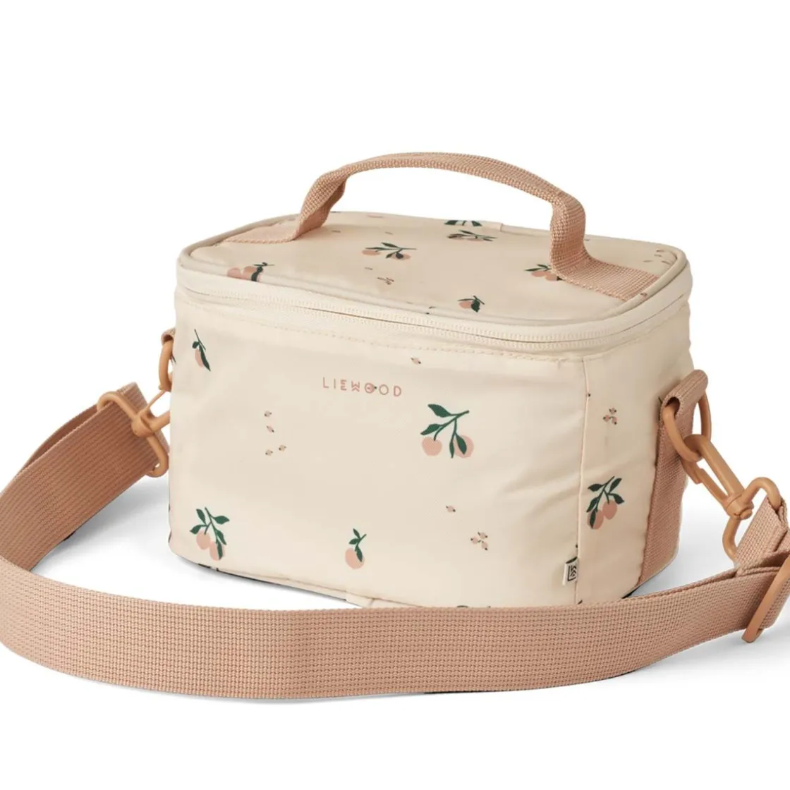 Best Toby termobag, Peach/Sea shell Vesker