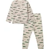 New Wilhelm pyjamas til barn, carlos/sandy Pyjamaser Gutt