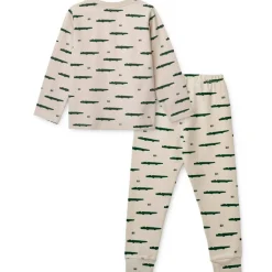 New Wilhelm pyjamas til barn, carlos/sandy Pyjamaser Gutt
