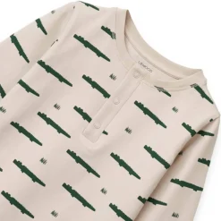 New Wilhelm pyjamas til barn, carlos/sandy Pyjamaser Gutt