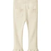 Sale Nbfdarla leggings til baby, Turtledove Penklær Jente | Penklær Baby Jente