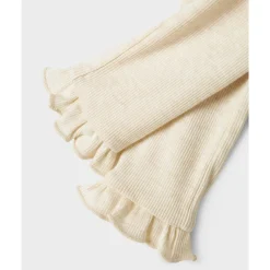Sale Nbfdarla leggings til baby, Turtledove Penklær Jente | Penklær Baby Jente