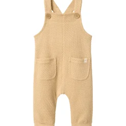Clearance Nbfdefne overall til baby, Taos Taupe Rompere & Jumpsuits Baby Jente | Bukser & Tights Baby Jente