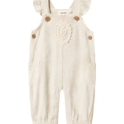 New Nbffrigg jumpsuit til baby, Pumice Stone Penklær Jente | Penklær Baby Jente