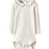 Fashion Nbffundo body, Coconut Milk Penklær Baby Jente | Penklær Baby Gutt