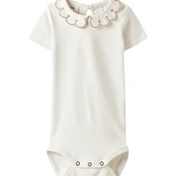Best Nbffundo kortermet body, Coconut Milk Penklær Baby Jente | Penklær Baby Gutt