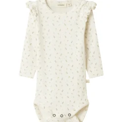 Discount Nbfgago body, Coconut Milk Penklær Baby Jente | Penklær Baby Gutt