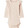 Online Nbfgago body, Peach Blush Penklær Baby Jente | Penklær Baby Gutt