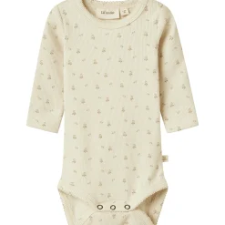 Fashion Nbfgago body, Turtledove Penklær Baby Jente | Penklær Baby Gutt