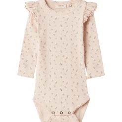 Online Nbfgago body, Peach Blush Penklær Baby Jente | Penklær Baby Gutt