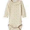 Outlet Nbfgago body, Turtledove Penklær Baby Jente | Penklær Baby Gutt