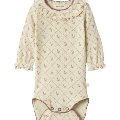 Outlet Nbfgago body, Turtledove Penklær Baby Jente | Penklær Baby Gutt