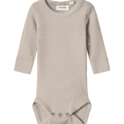 Clearance Nbfgago body, Gray Morn Penklær Baby Jente | Penklær Baby Gutt
