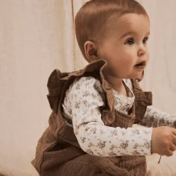 New Nbfgago body, Coconut Milk Penklær Baby Jente | Penklær Baby Gutt