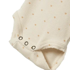 Hot Nbfgago body, Turtledove Penklær Baby Jente | Penklær Baby Gutt